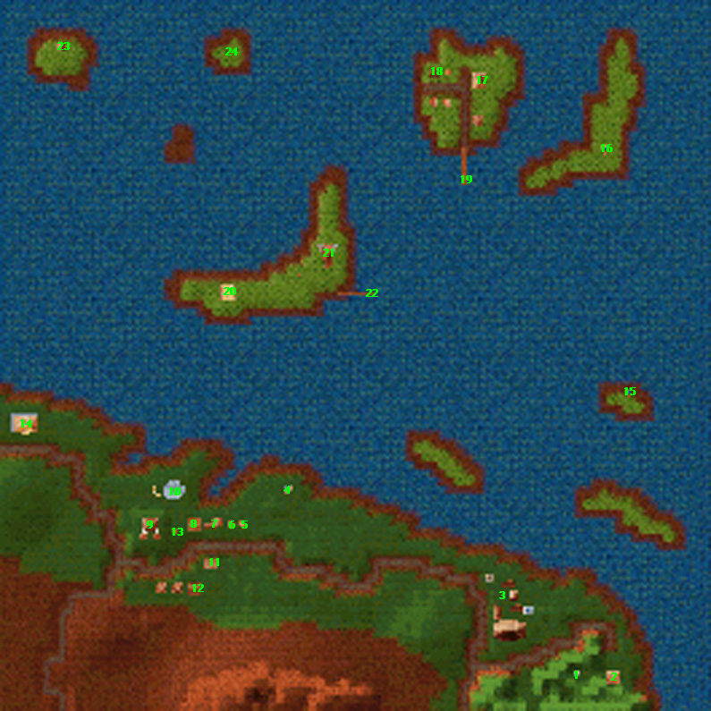 Bootleg Bay