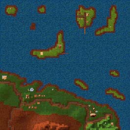 Bootleg Bay